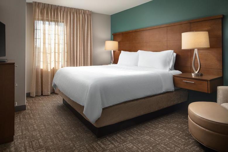 Hotel Staybridge Suites West Fort Worth