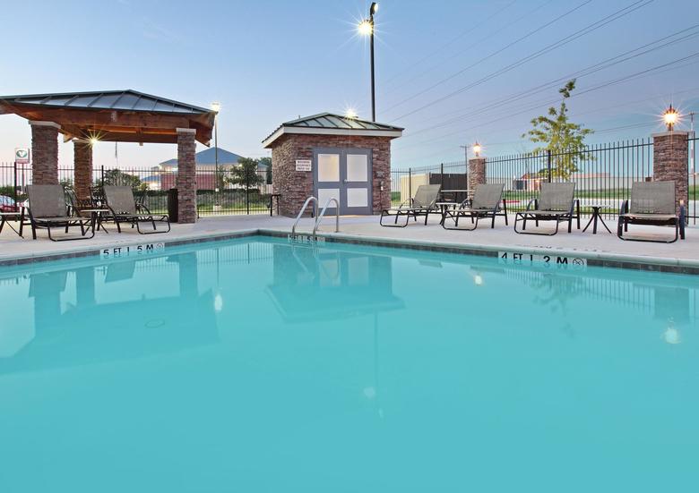 Hotel Staybridge Suites West Fort Worth