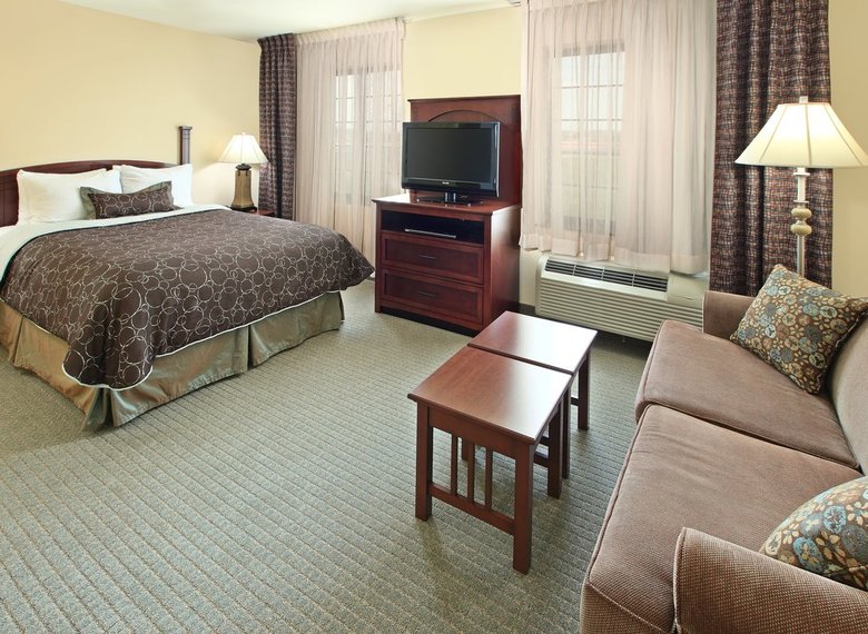 Hotel Staybridge Suites West Fort Worth