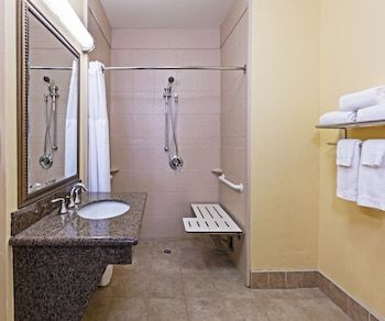 Hotel Staybridge Suites West Fort Worth