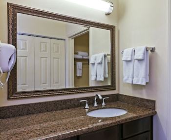 Hotel Staybridge Suites West Fort Worth