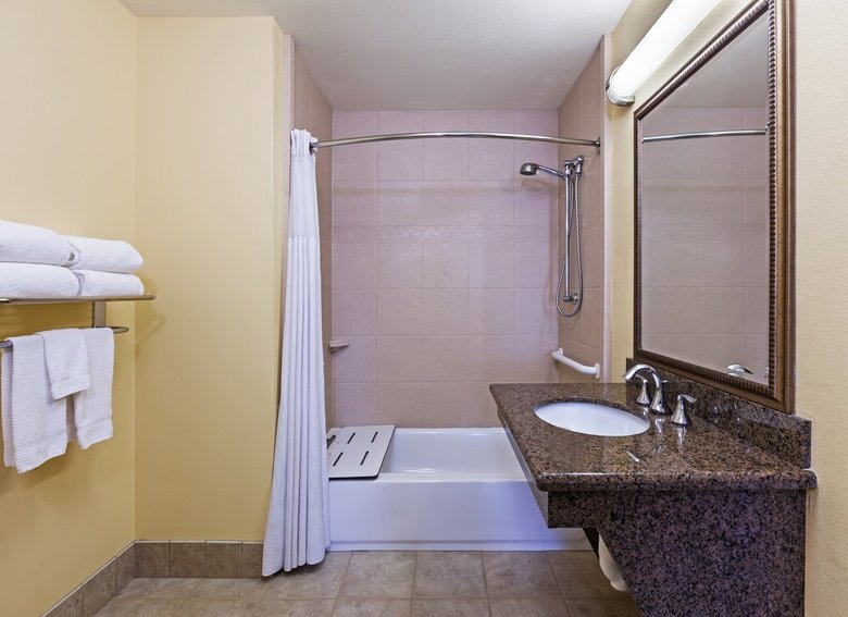 Hotel Staybridge Suites West Fort Worth