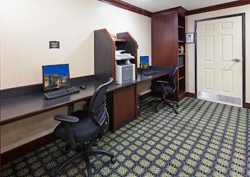 Hotel Staybridge Suites West Fort Worth