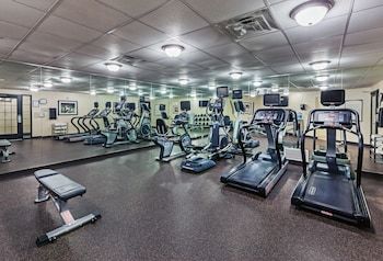 Hotel Staybridge Suites West Fort Worth