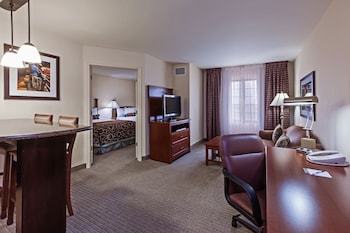 Hotel Staybridge Suites West Fort Worth