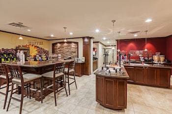 Hotel Staybridge Suites West Fort Worth