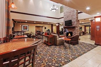 Hotel Staybridge Suites West Fort Worth