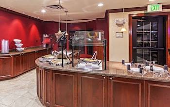 Hotel Staybridge Suites West Fort Worth