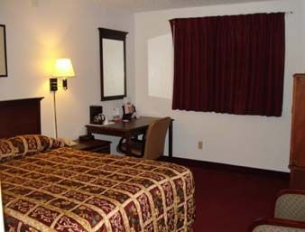 Hotel Howard Johnson Inn Fort Wayne