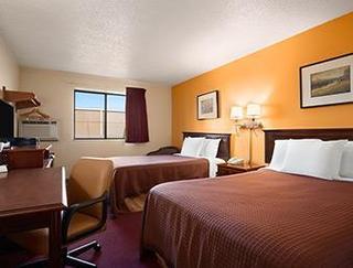 Hotel Howard Johnson Inn Fort Wayne
