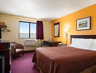 Hotel Howard Johnson Inn Fort Wayne