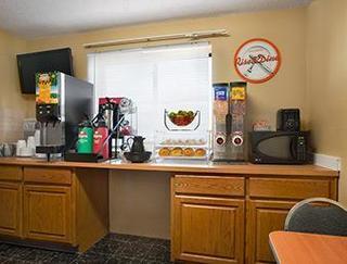 Hotel Howard Johnson Inn Fort Wayne