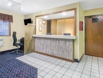 Hotel Howard Johnson Inn Fort Wayne