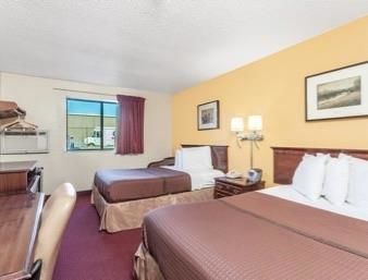Hotel Howard Johnson Inn Fort Wayne