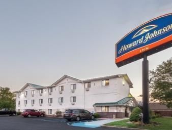 Hotel Howard Johnson Inn Fort Wayne