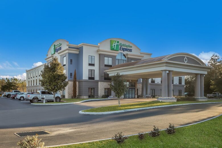 Holiday Inn Express Hotel & Suites Perry