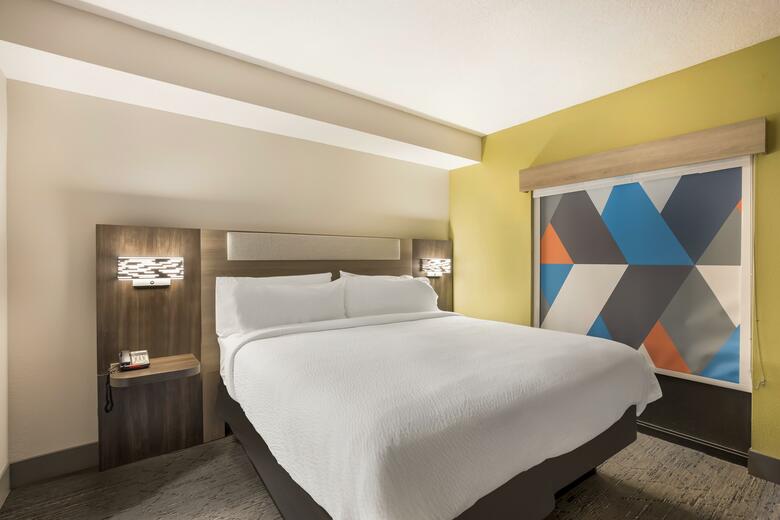Holiday Inn Express Hotel & Suites Perry