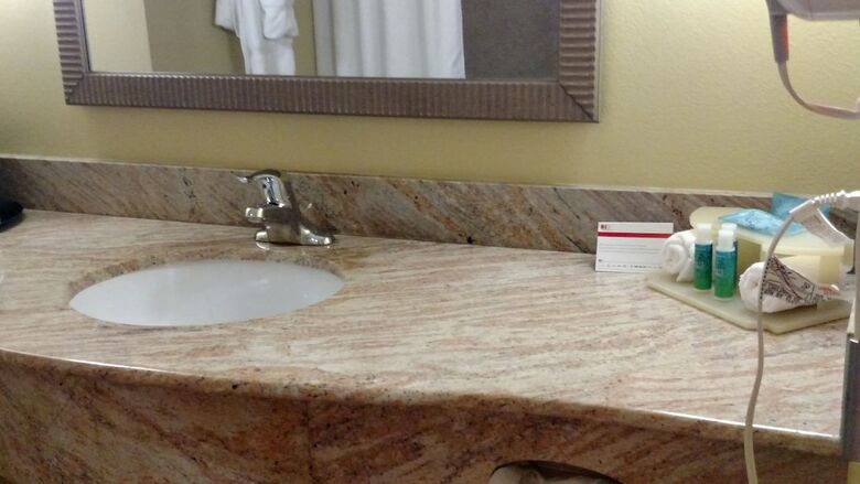 Holiday Inn Express Hotel & Suites Perry