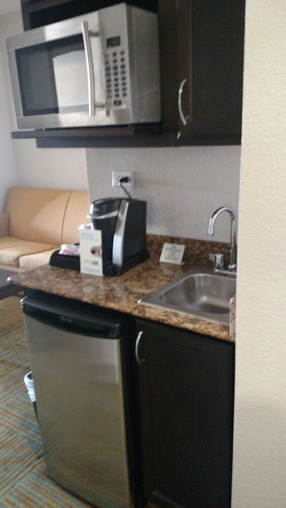 Holiday Inn Express Hotel & Suites Perry