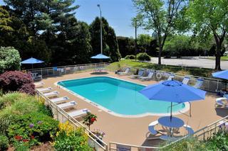 Hotel Best Western Fredericksburg