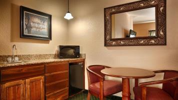 Hotel Best Western Plus Fredericksbu