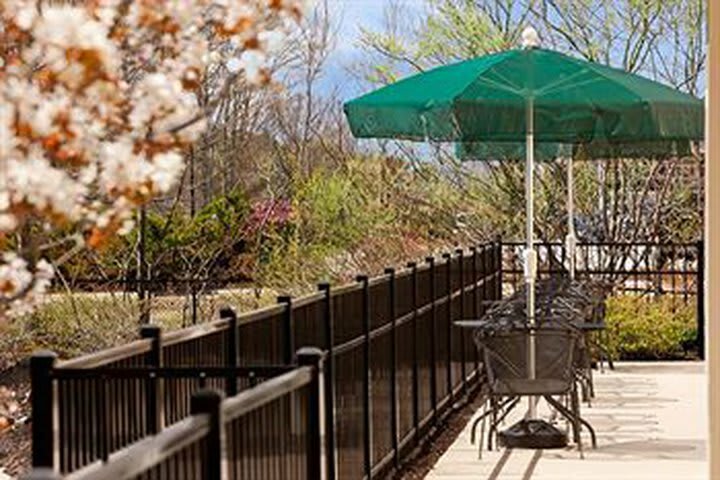 Hotel Hampton Inn Freeport/brunswick