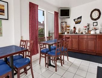 Hotel Fort Bragg Travelodge