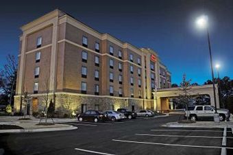Hotel Hampton Inn Suites Flowery Branch