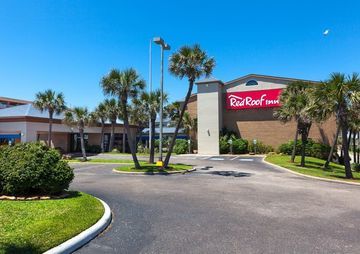 Hotel Best Western Beachfront Inn