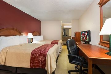 Hotel Best Western Beachfront Inn