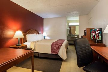 Hotel Best Western Beachfront Inn