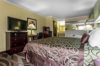 Hotel Best Western Plus Executive In