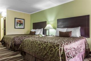 Hotel Best Western Plus Executive In