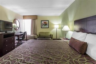 Hotel Best Western Plus Executive In