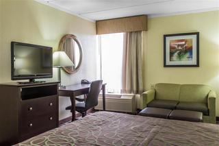 Hotel Best Western Plus Executive In