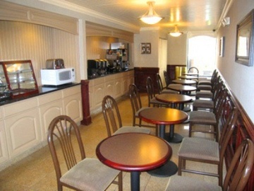 Hotel Best Western Plus Executive In