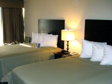 Hotel Best Western Plus Executive In