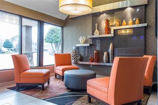 Hotel Best Western Plus Executive In