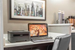 Hotel Best Western Plus Executive In