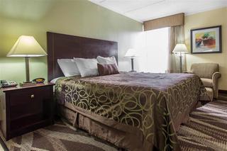 Hotel Best Western Plus Executive In