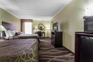 Hotel Best Western Plus Executive In