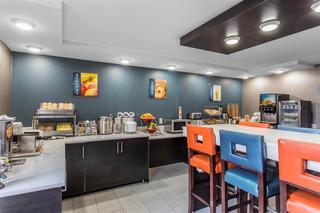 Hotel Best Western Plus Executive In