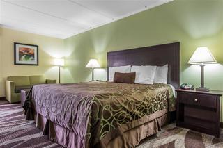 Hotel Best Western Plus Executive In