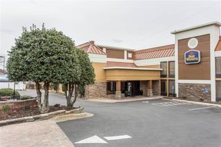 Hotel Best Western Plus Executive In