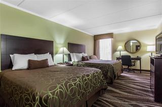 Hotel Best Western Plus Executive In