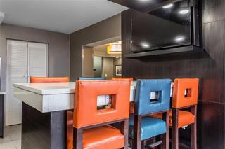 Hotel Best Western Plus Executive In