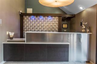 Hotel Best Western Plus Executive In