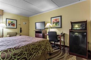 Hotel Best Western Plus Executive In