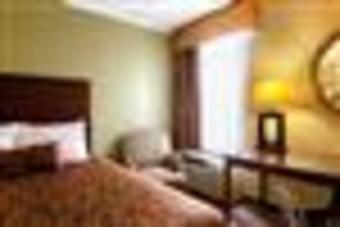 Hotel Best Western Plus Executive In