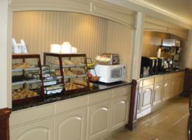 Hotel Best Western Plus Executive In